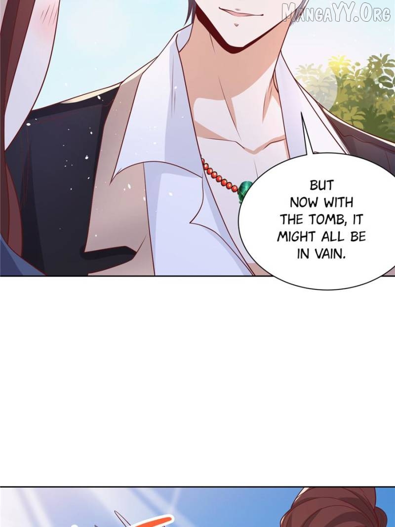 Arch Villain Chapter 102 page 41 - 