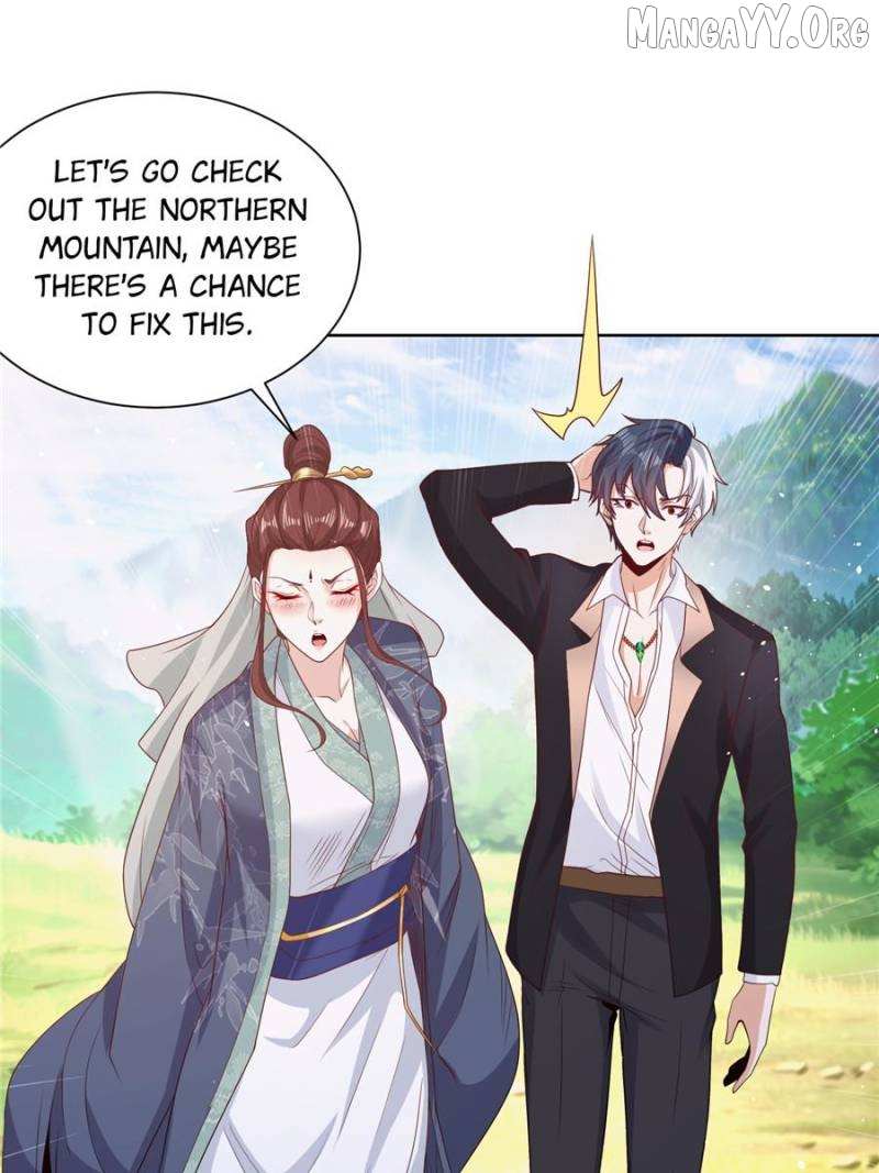 Arch Villain Chapter 102 page 43 - 