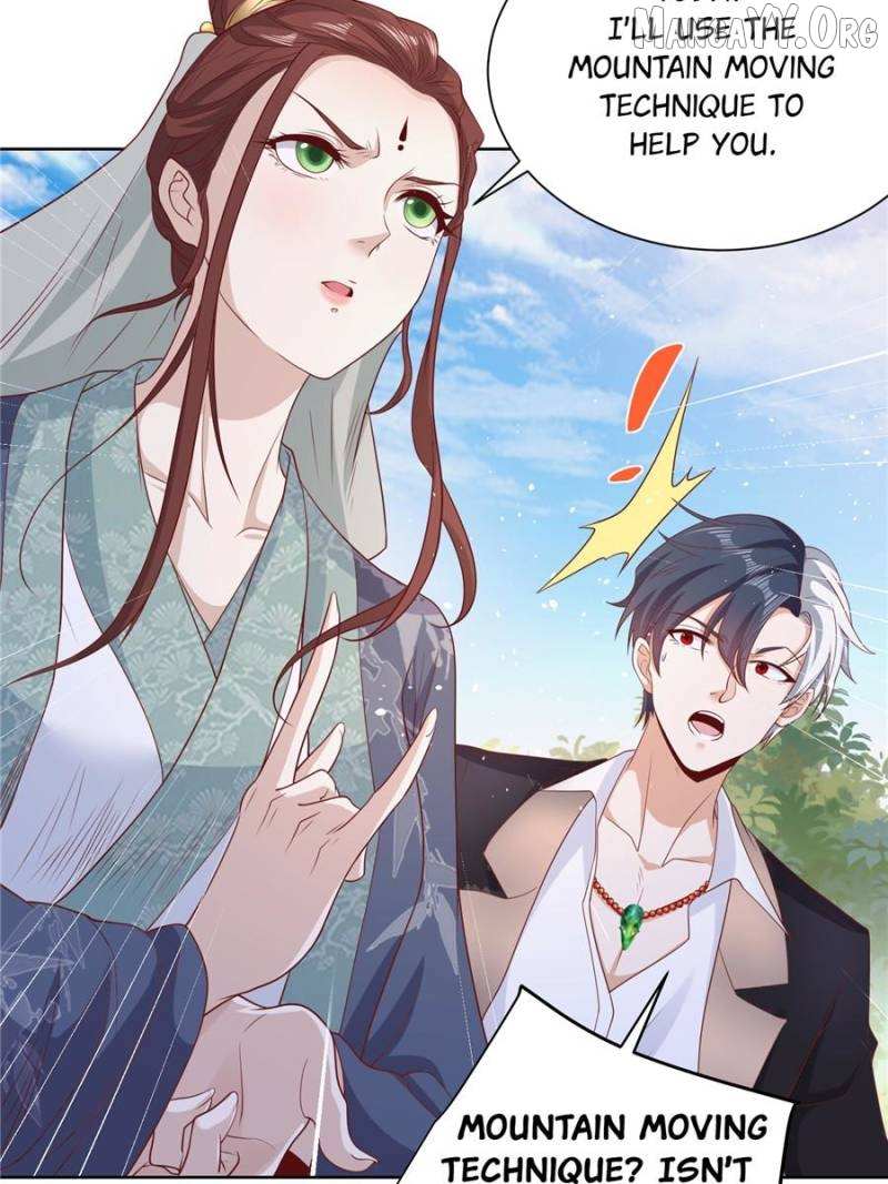 Arch Villain Chapter 102 page 47 - 