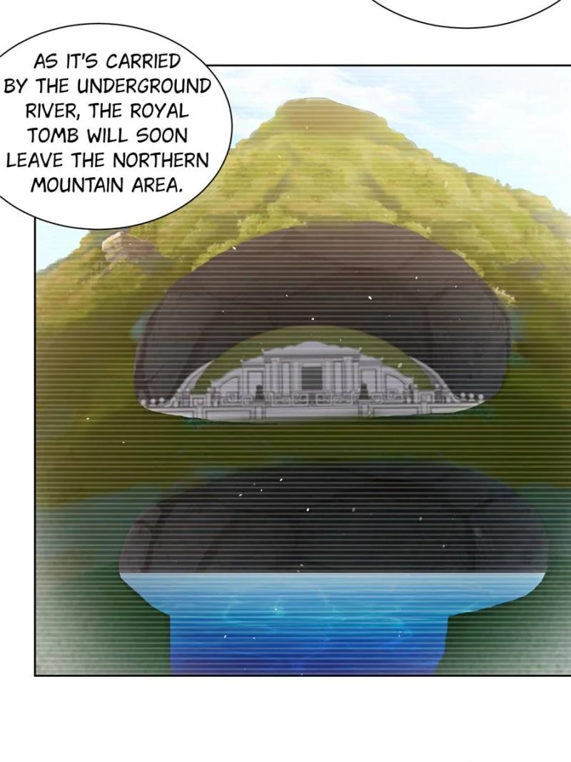 Arch Villain Chapter 102 page 50 - 