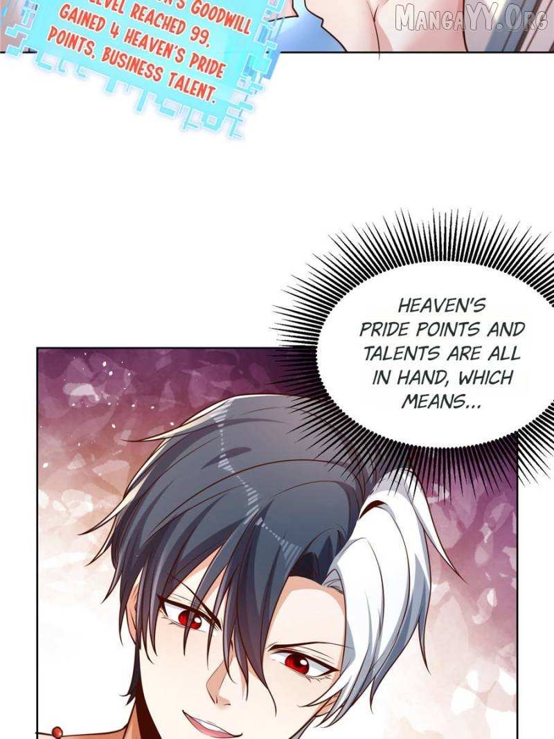 Arch Villain Chapter 102 page 6 - 
