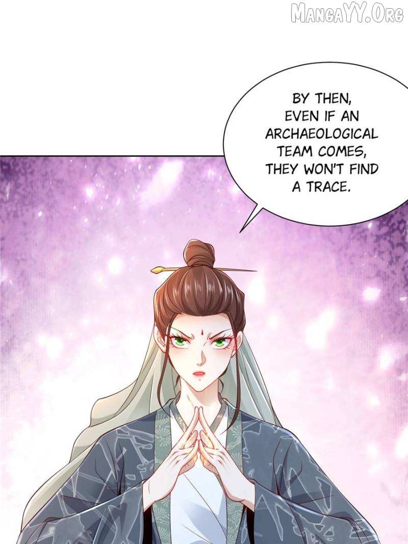 Arch Villain Chapter 102 page 51 - 
