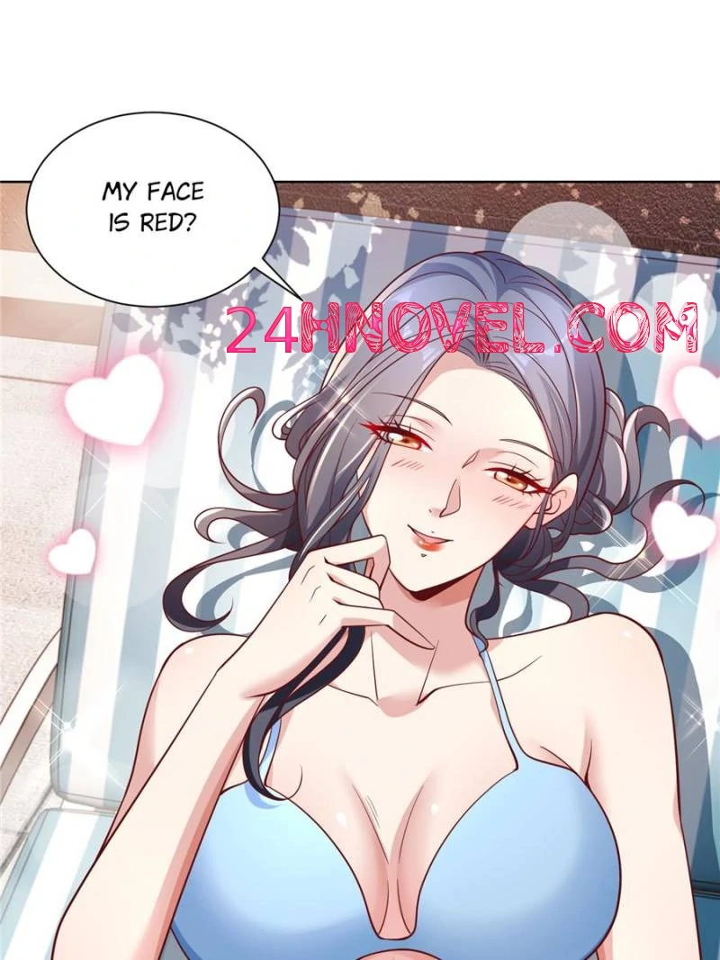 Arch Villain Chapter 102 page 8 - 