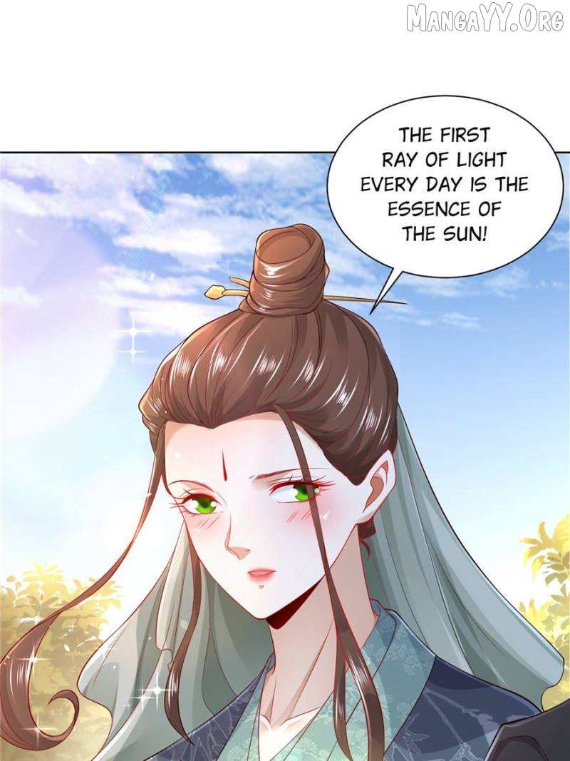 Arch Villain Chapter 103 page 20 - 
