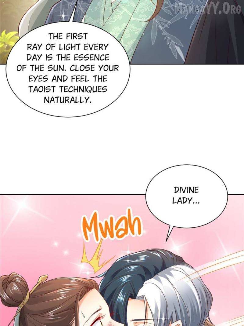 Arch Villain Chapter 103 page 21 - 
