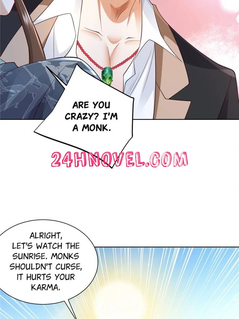 Arch Villain Chapter 103 page 25 - 