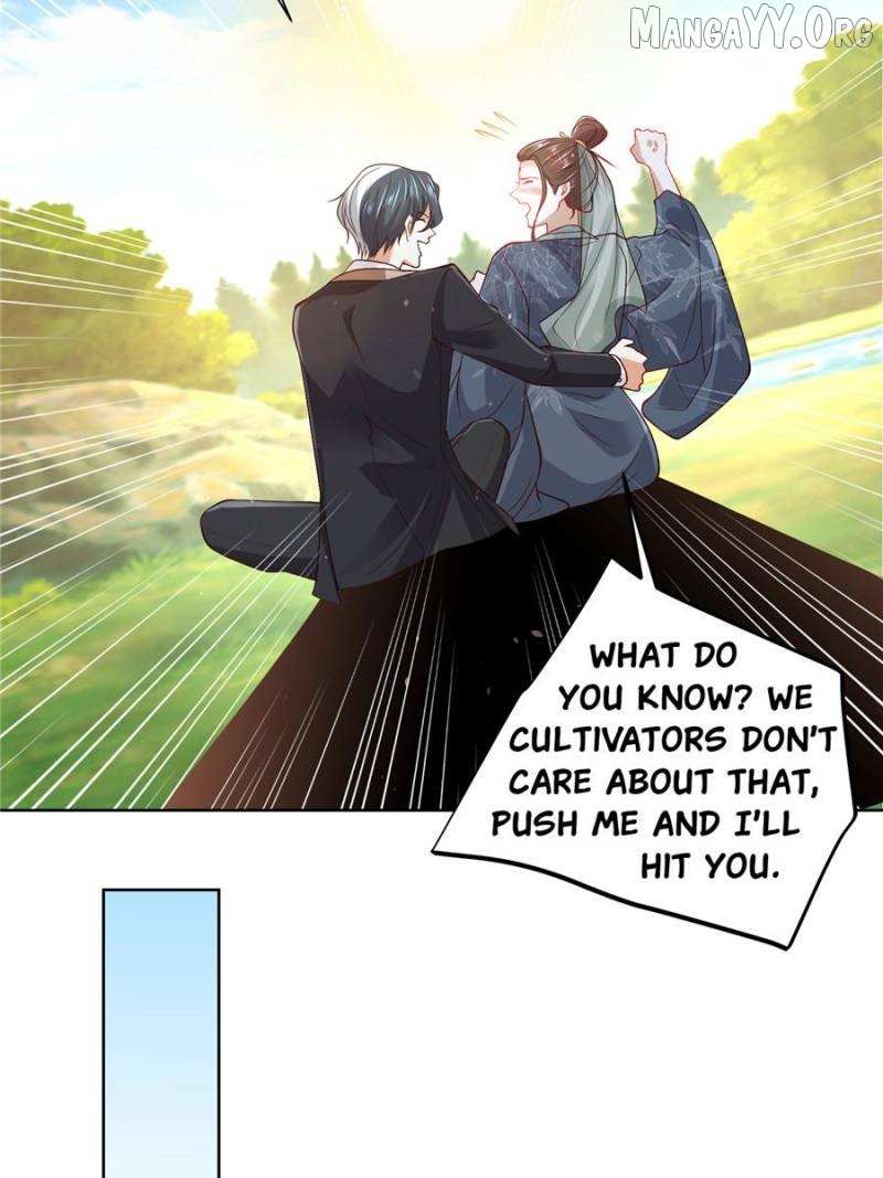 Arch Villain Chapter 103 page 26 - 