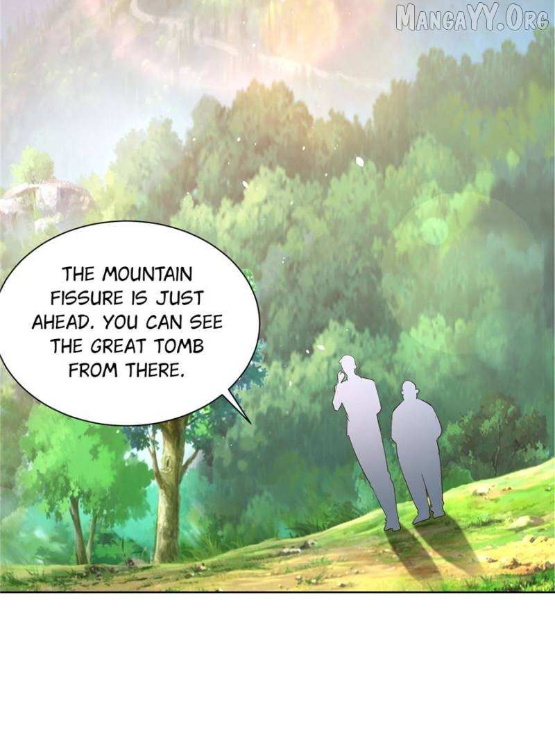 Arch Villain Chapter 103 page 28 - 