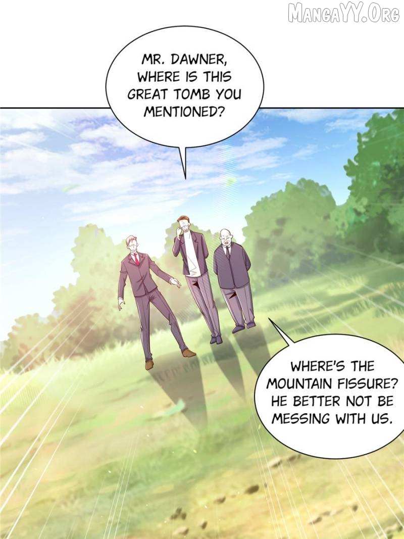 Arch Villain Chapter 103 page 29 - 