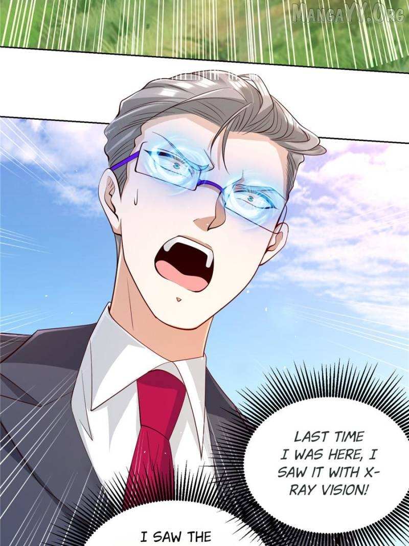 Arch Villain Chapter 103 page 31 - 