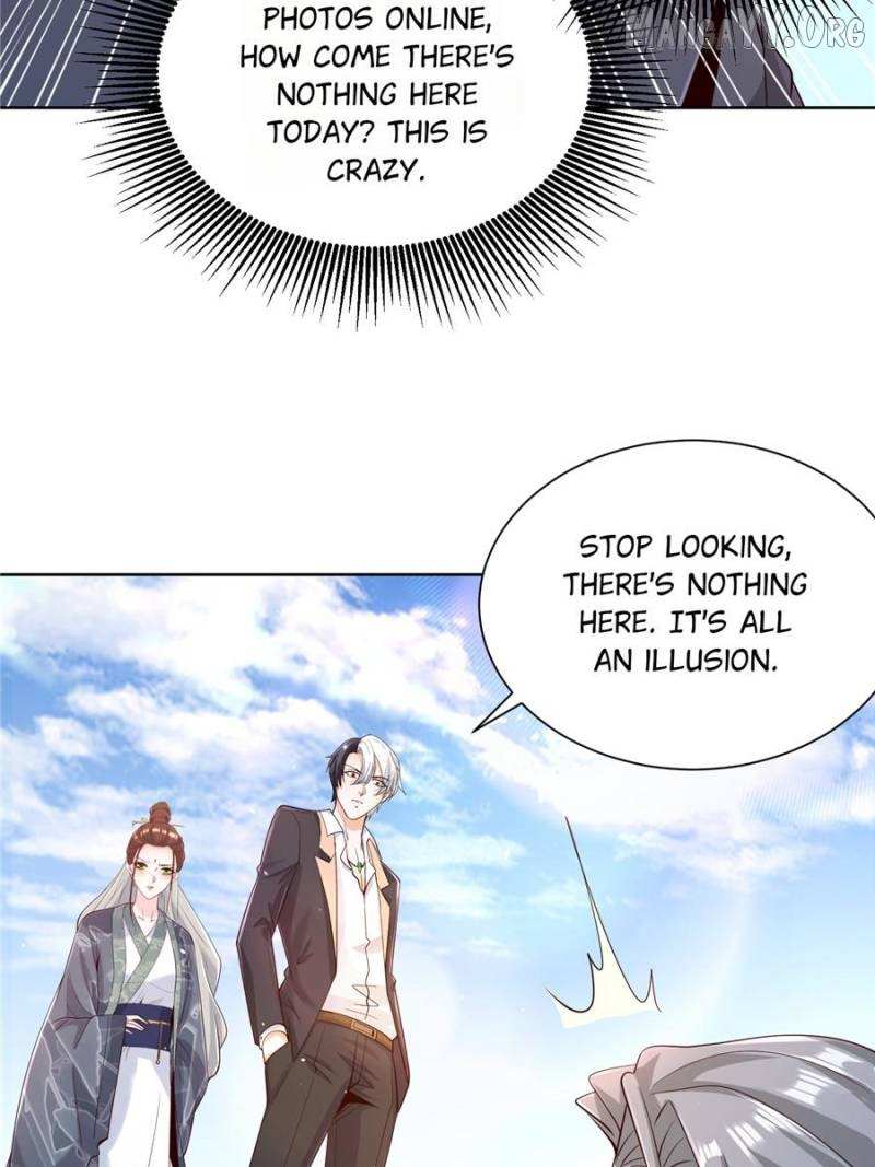 Arch Villain Chapter 103 page 32 - 