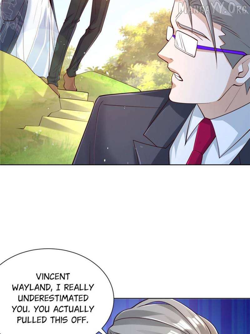 Arch Villain Chapter 103 page 33 - 