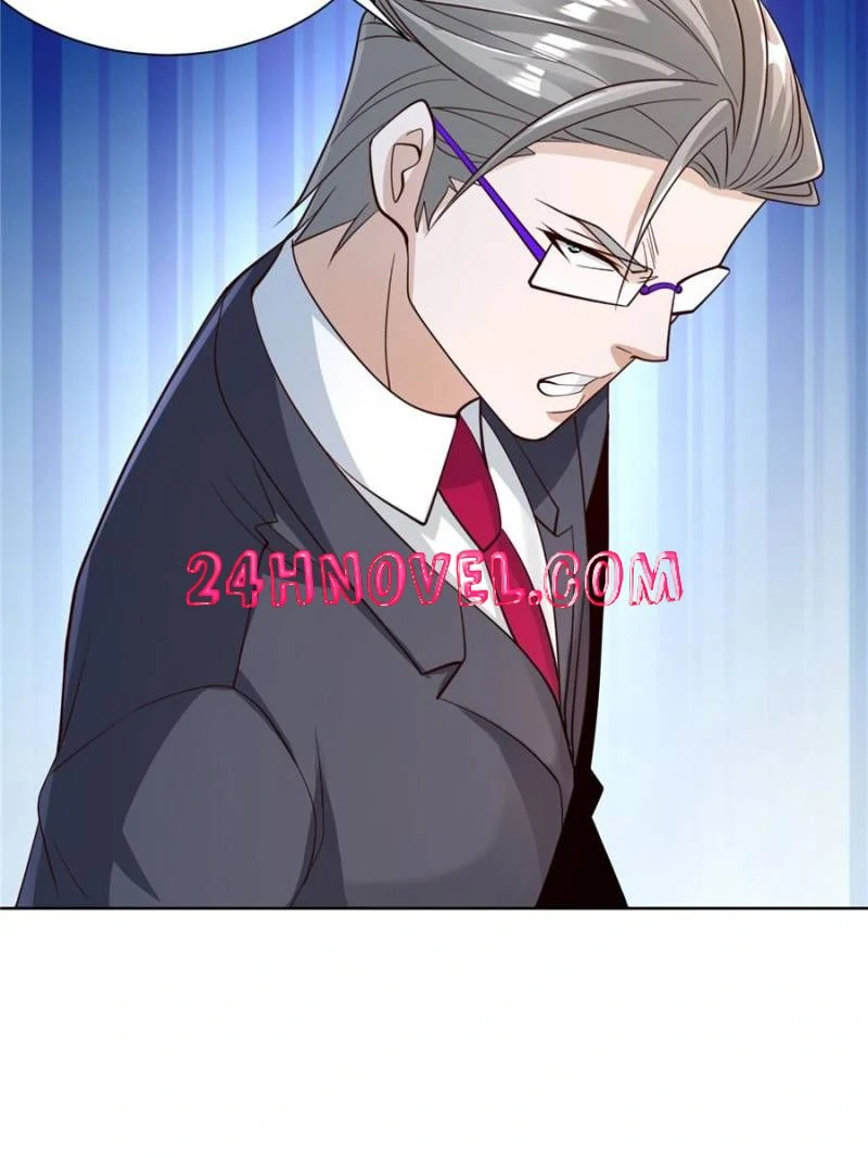 Arch Villain Chapter 103 page 34 - 