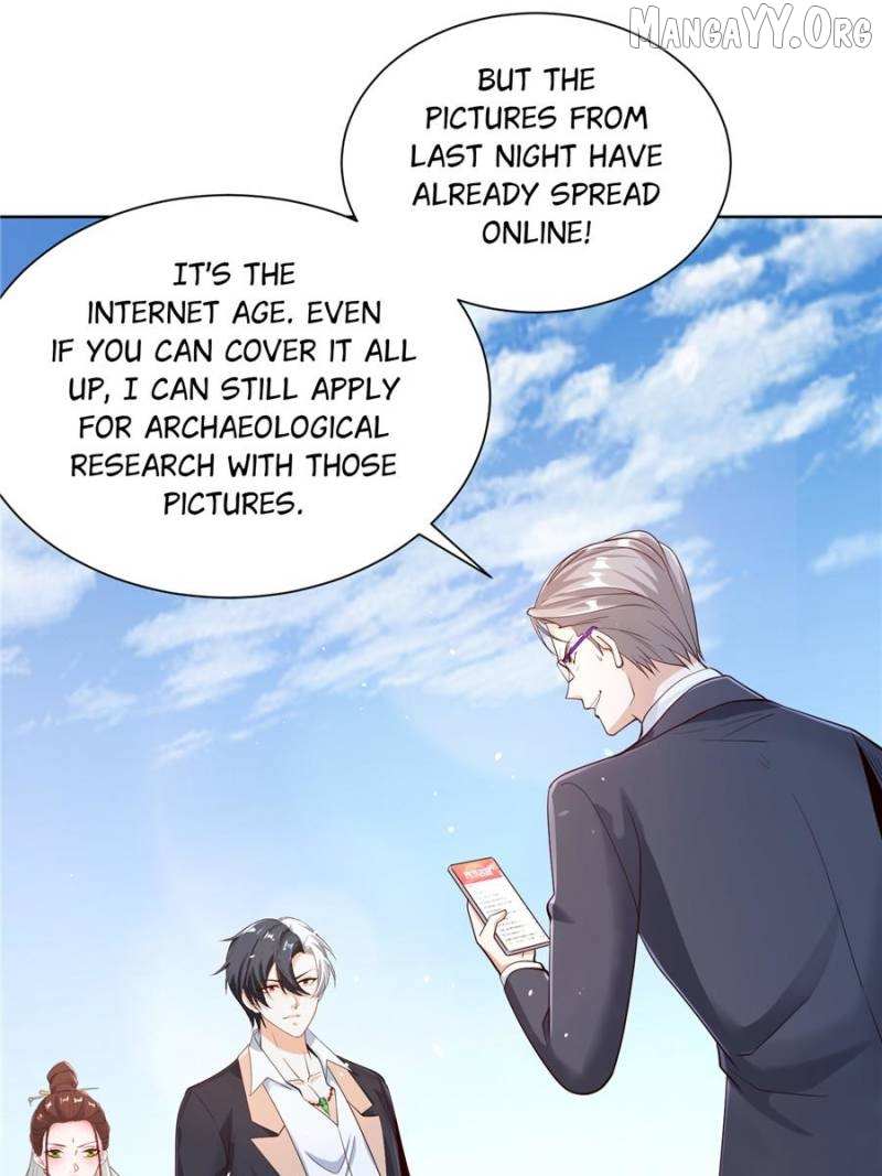 Arch Villain Chapter 103 page 35 - 