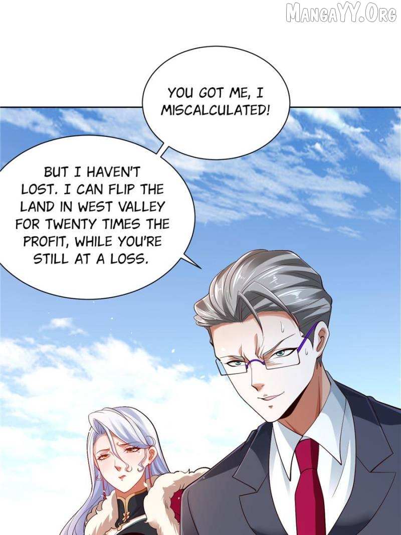 Arch Villain Chapter 103 page 38 - 
