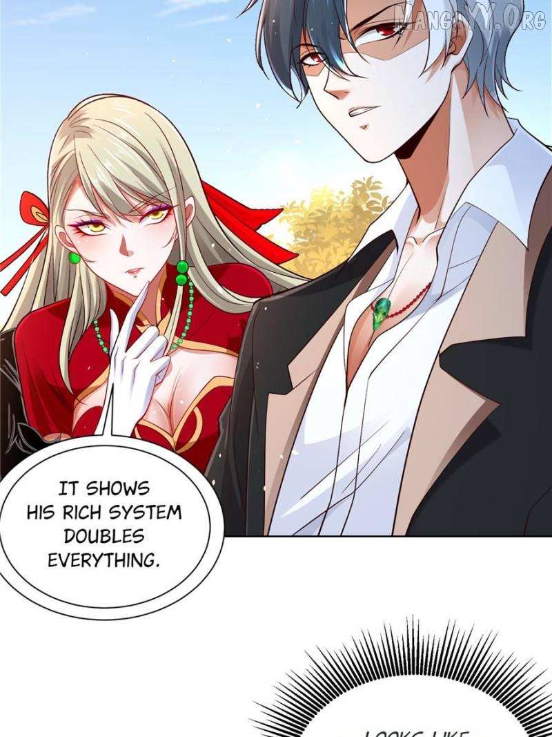 Arch Villain Chapter 103 page 40 - 