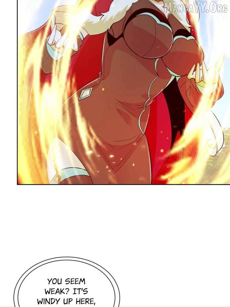 Arch Villain Chapter 103 page 44 - 