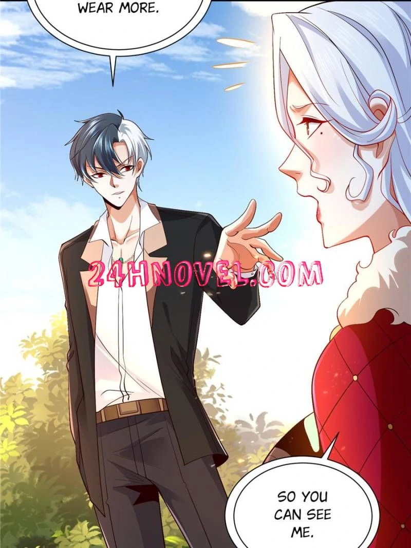 Arch Villain Chapter 103 page 45 - 