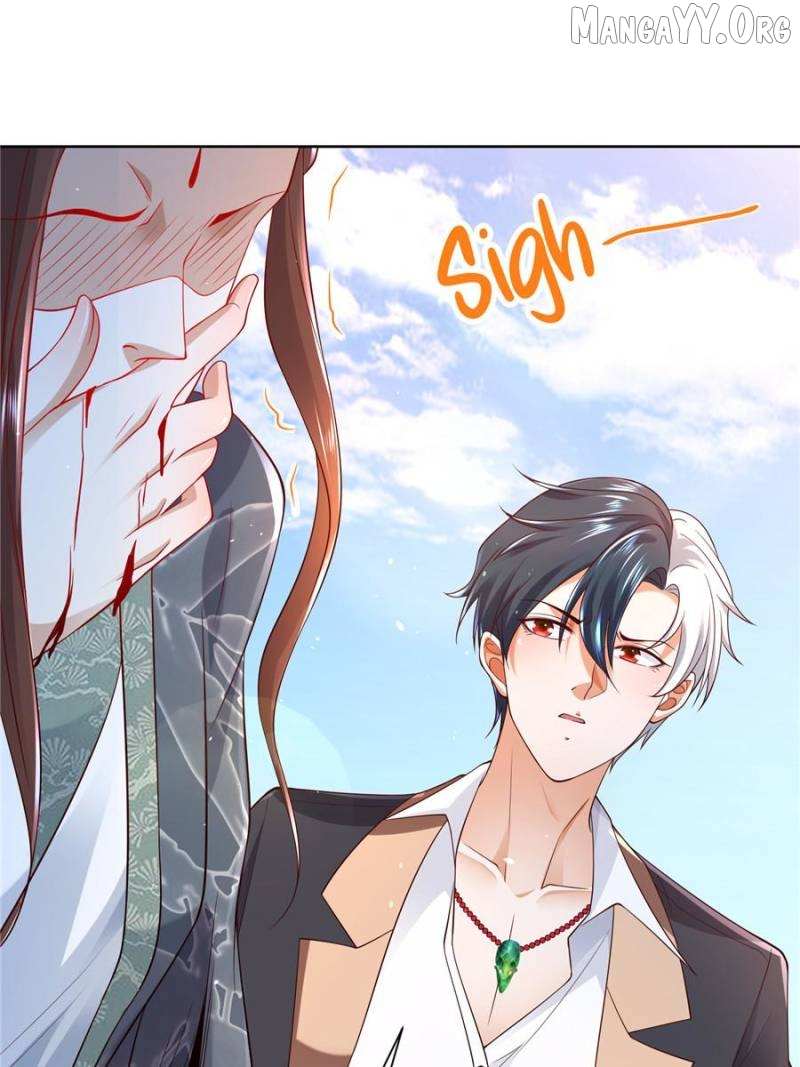 Arch Villain Chapter 103 page 8 - 
