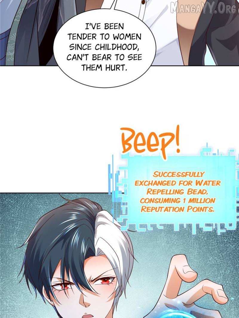 Arch Villain Chapter 103 page 9 - 