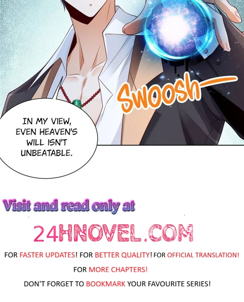Arch Villain Chapter 103 page 10 - 