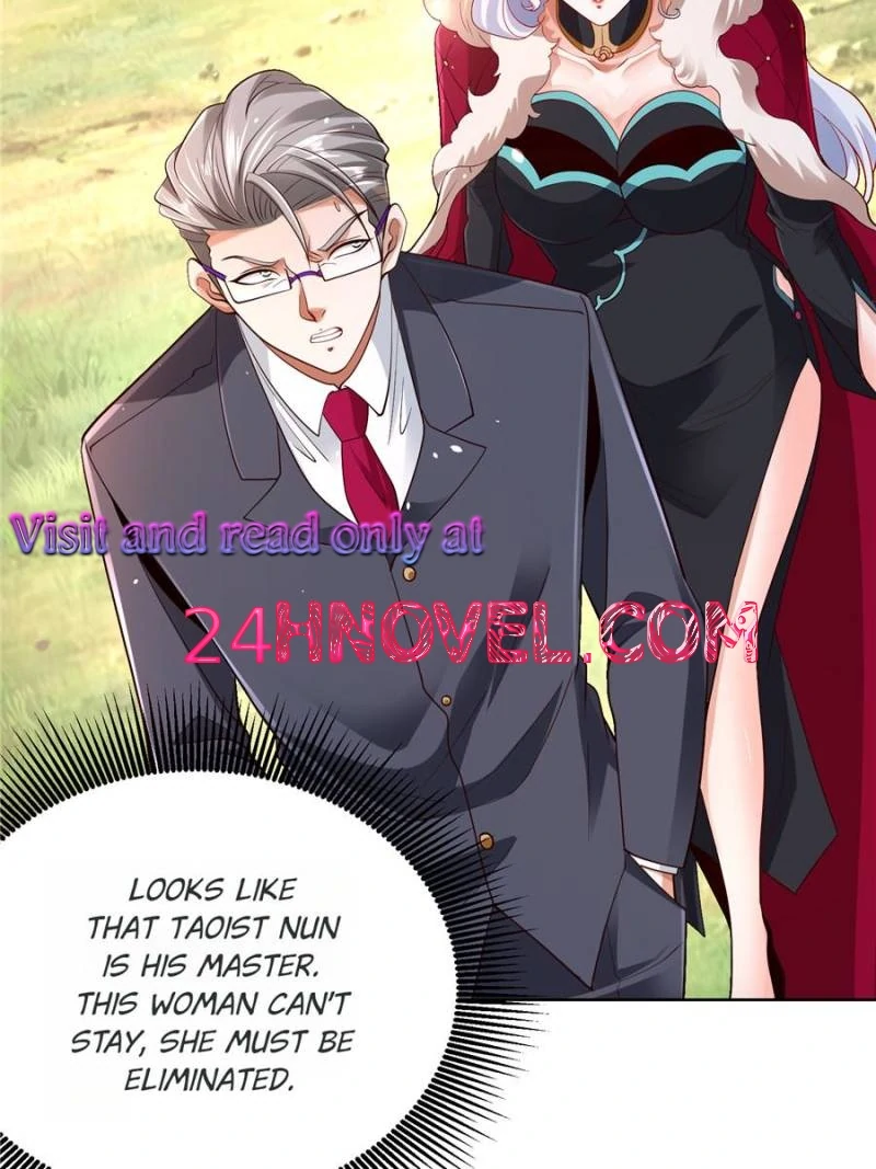 Arch Villain Chapter 104 page 2 - 
