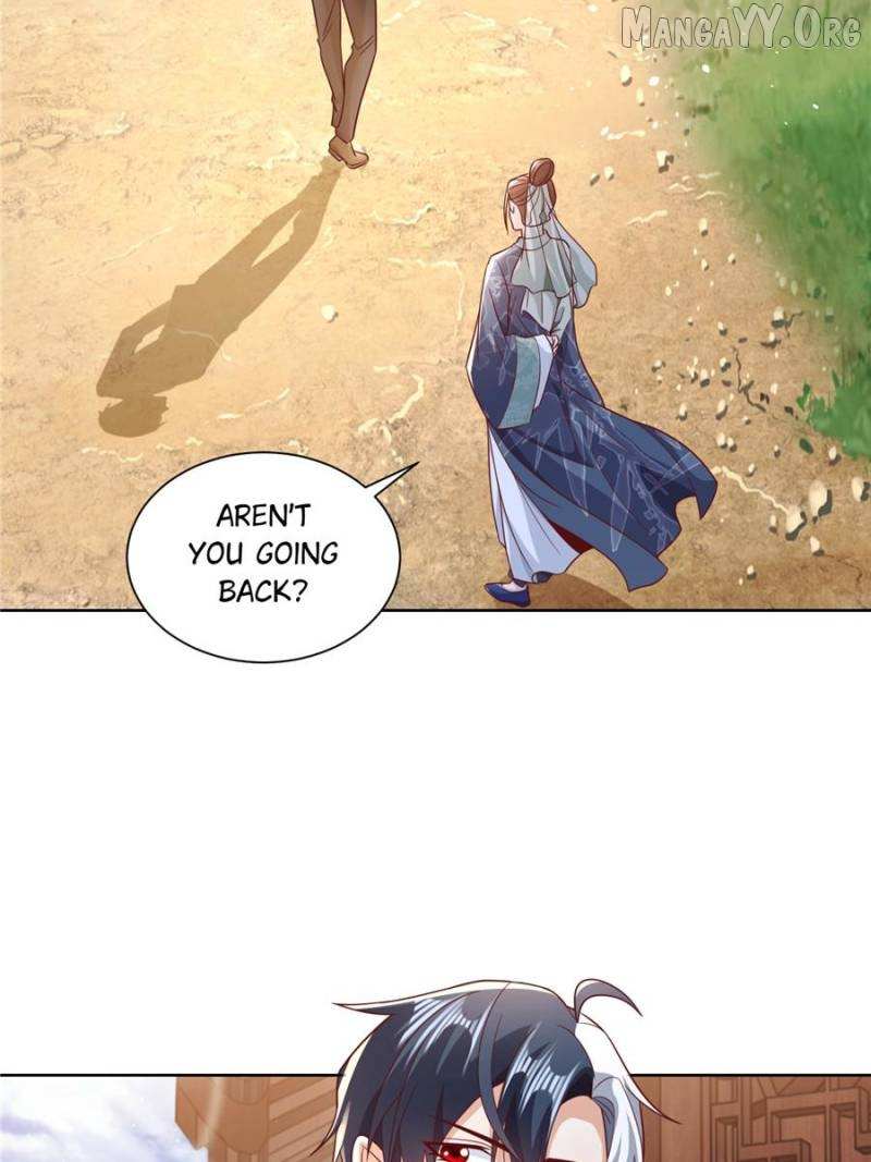Arch Villain Chapter 104 page 12 - 