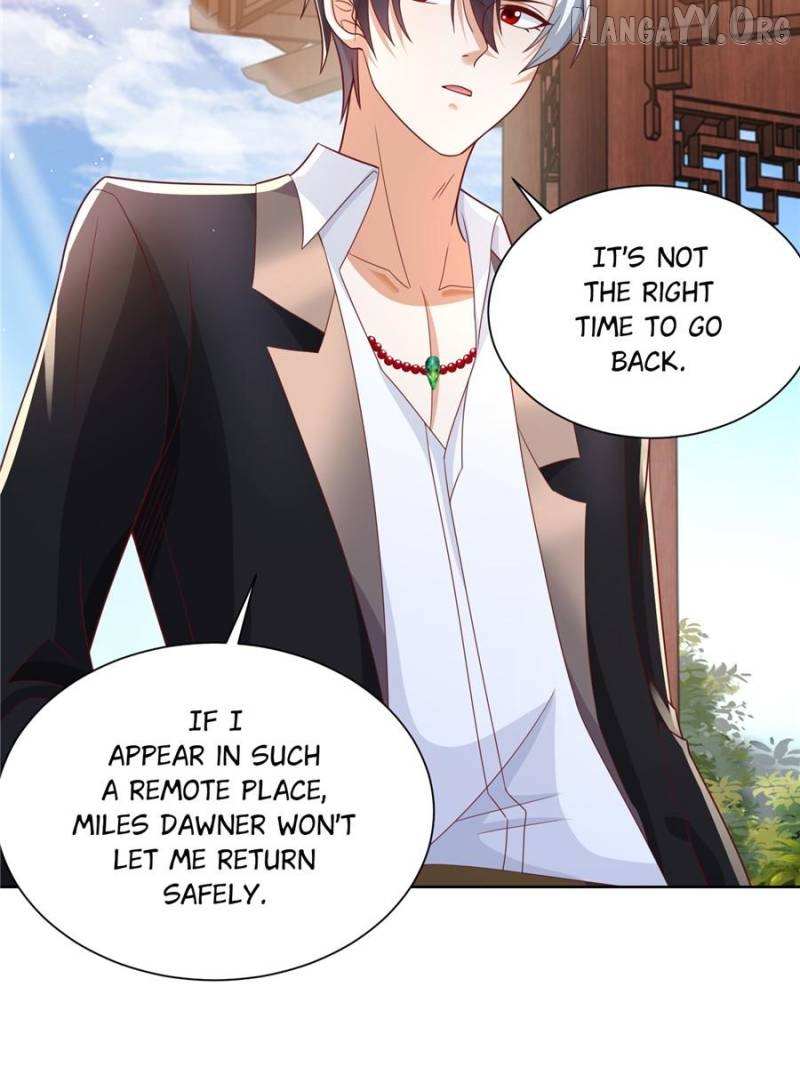 Arch Villain Chapter 104 page 13 - 
