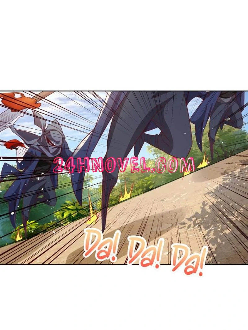 Arch Villain Chapter 104 page 15 - 