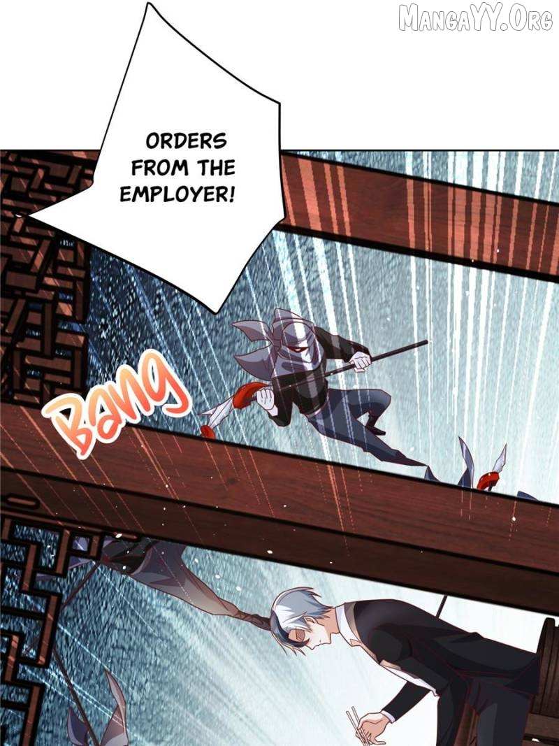 Arch Villain Chapter 104 page 16 - 