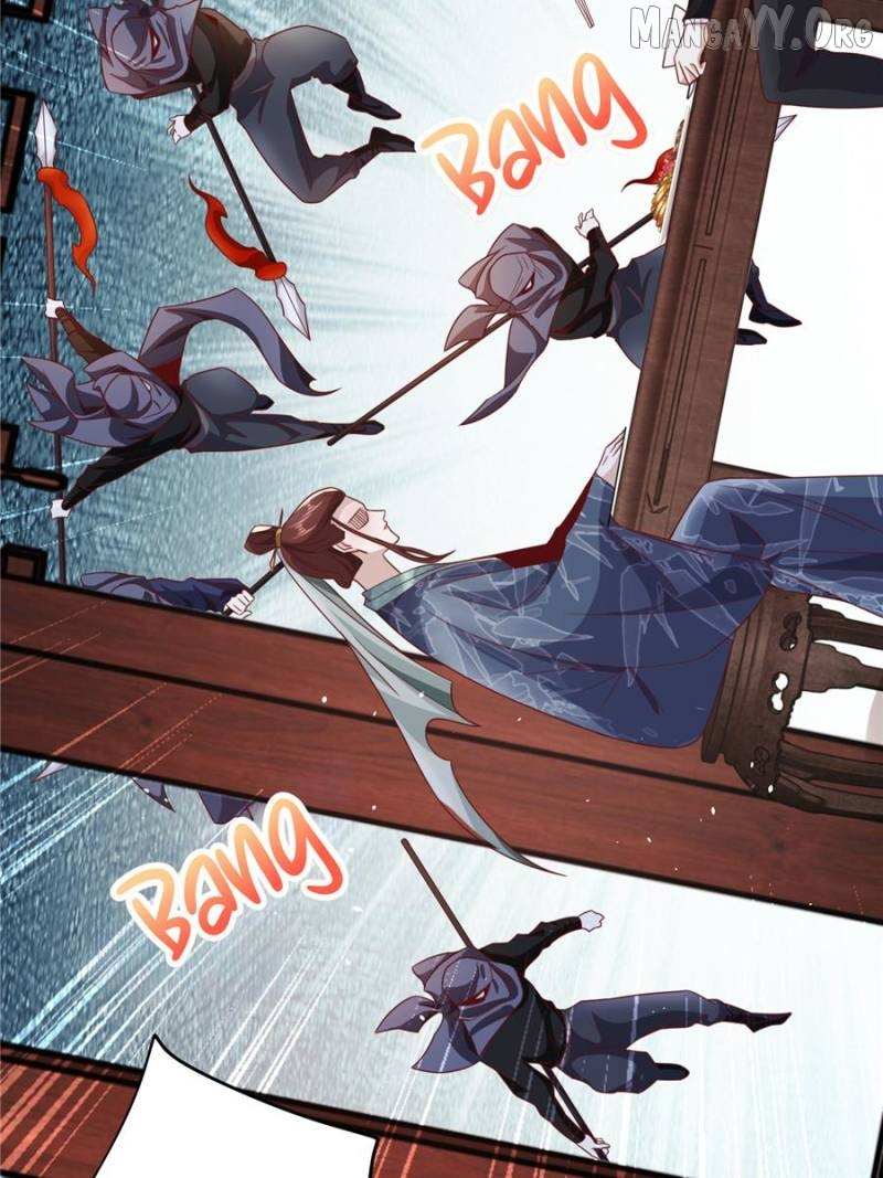 Arch Villain Chapter 104 page 17 - 