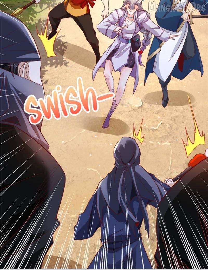 Arch Villain Chapter 104 page 19 - 