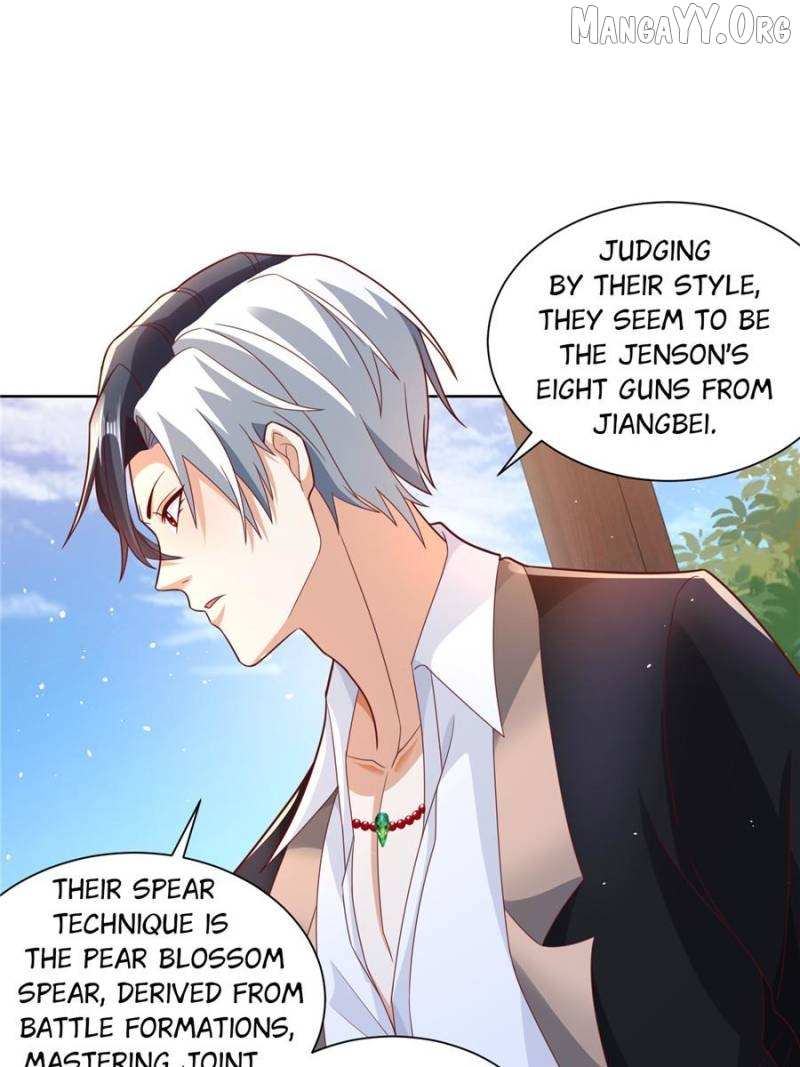 Arch Villain Chapter 104 page 20 - 
