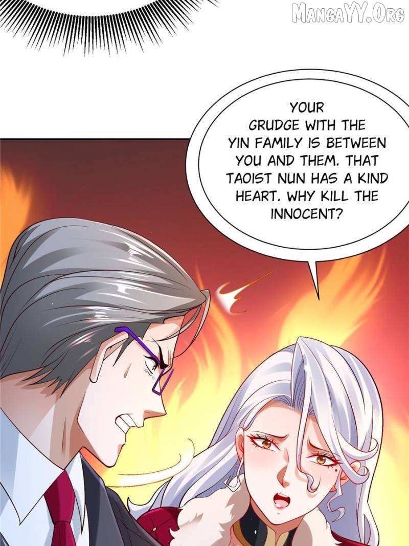 Arch Villain Chapter 104 page 3 - 