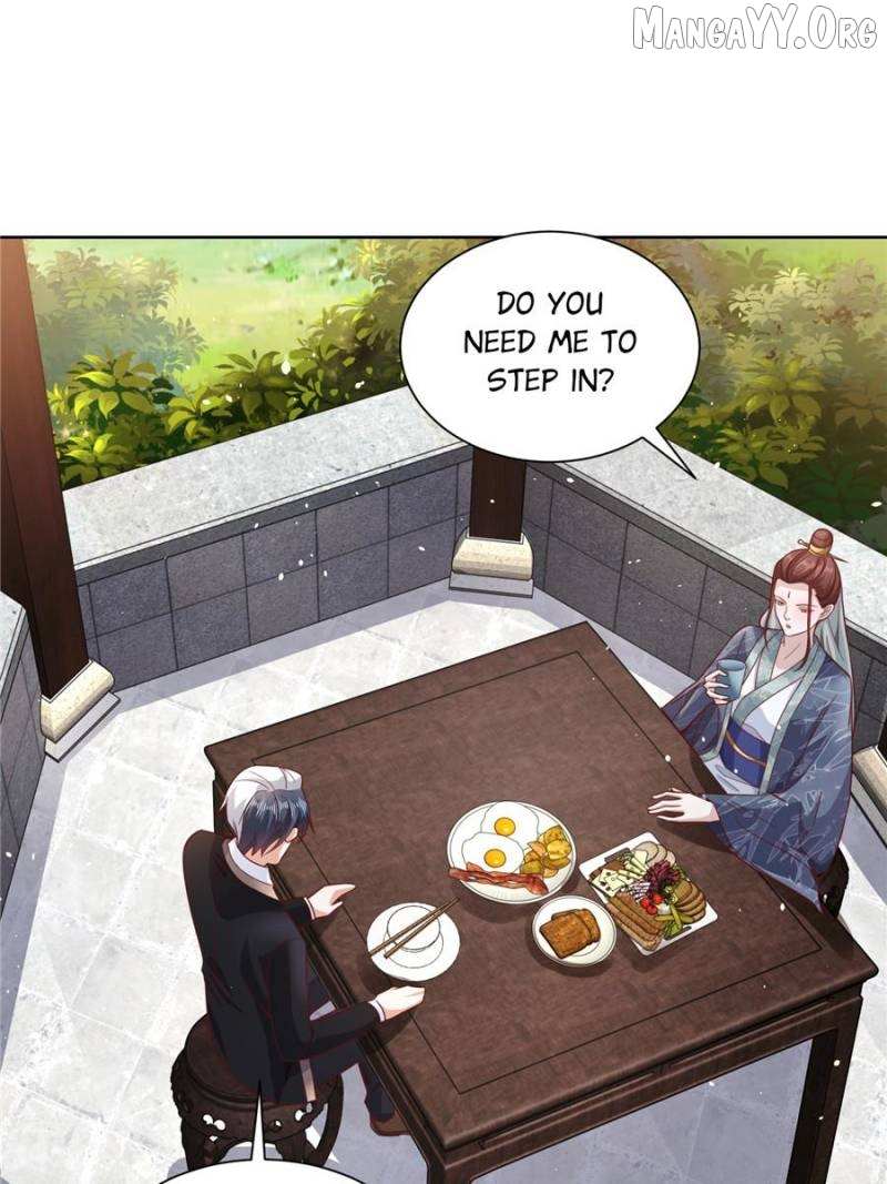 Arch Villain Chapter 104 page 22 - 