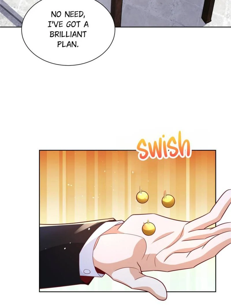 Arch Villain Chapter 104 page 23 - 