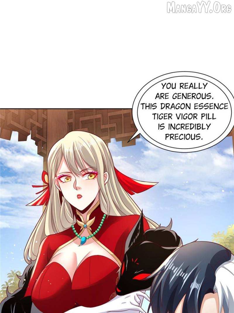 Arch Villain Chapter 104 page 24 - 