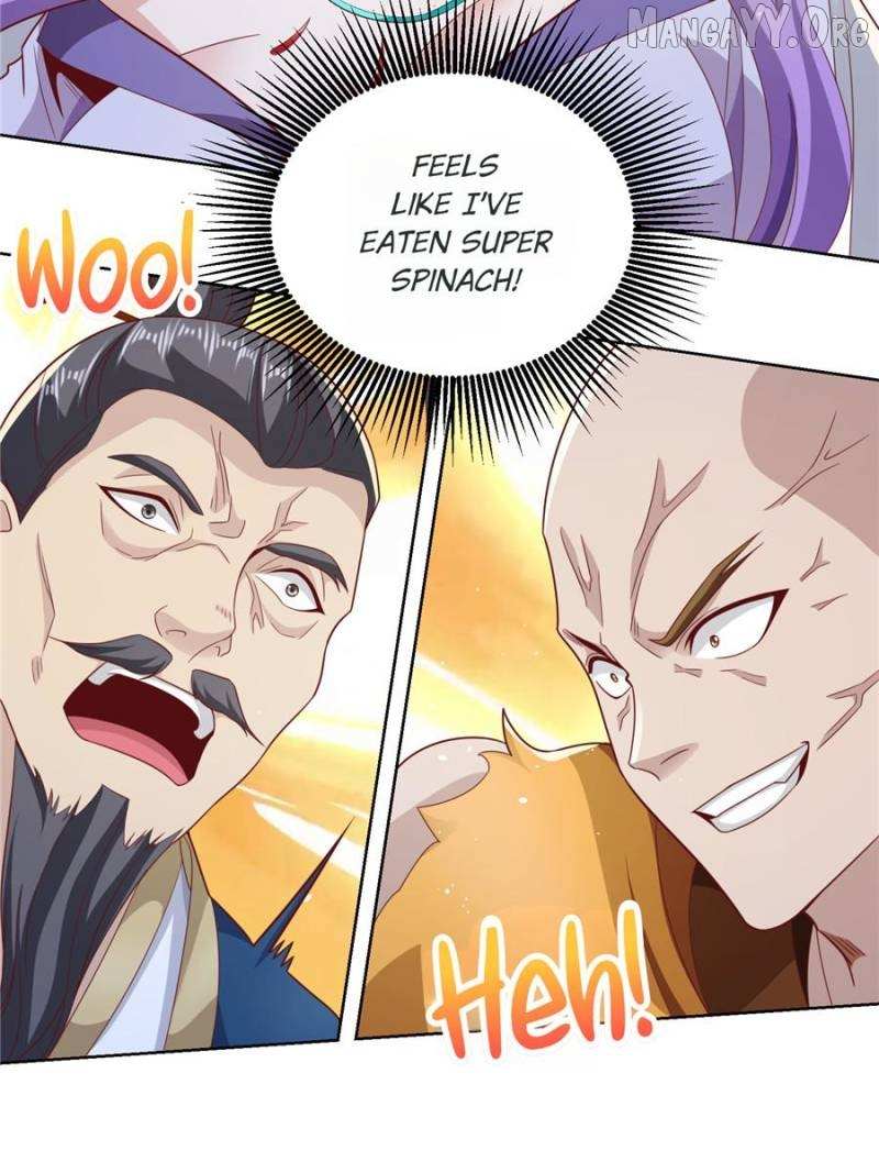 Arch Villain Chapter 104 page 29 - 
