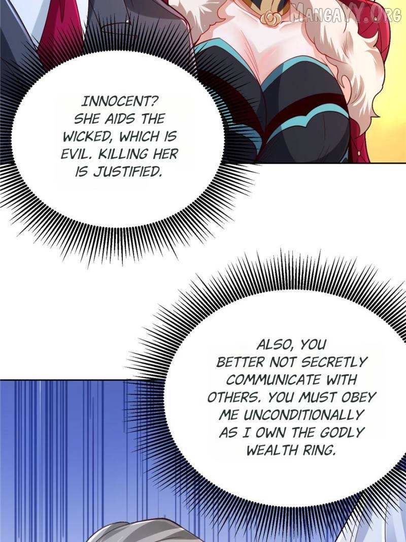 Arch Villain Chapter 104 page 4 - 