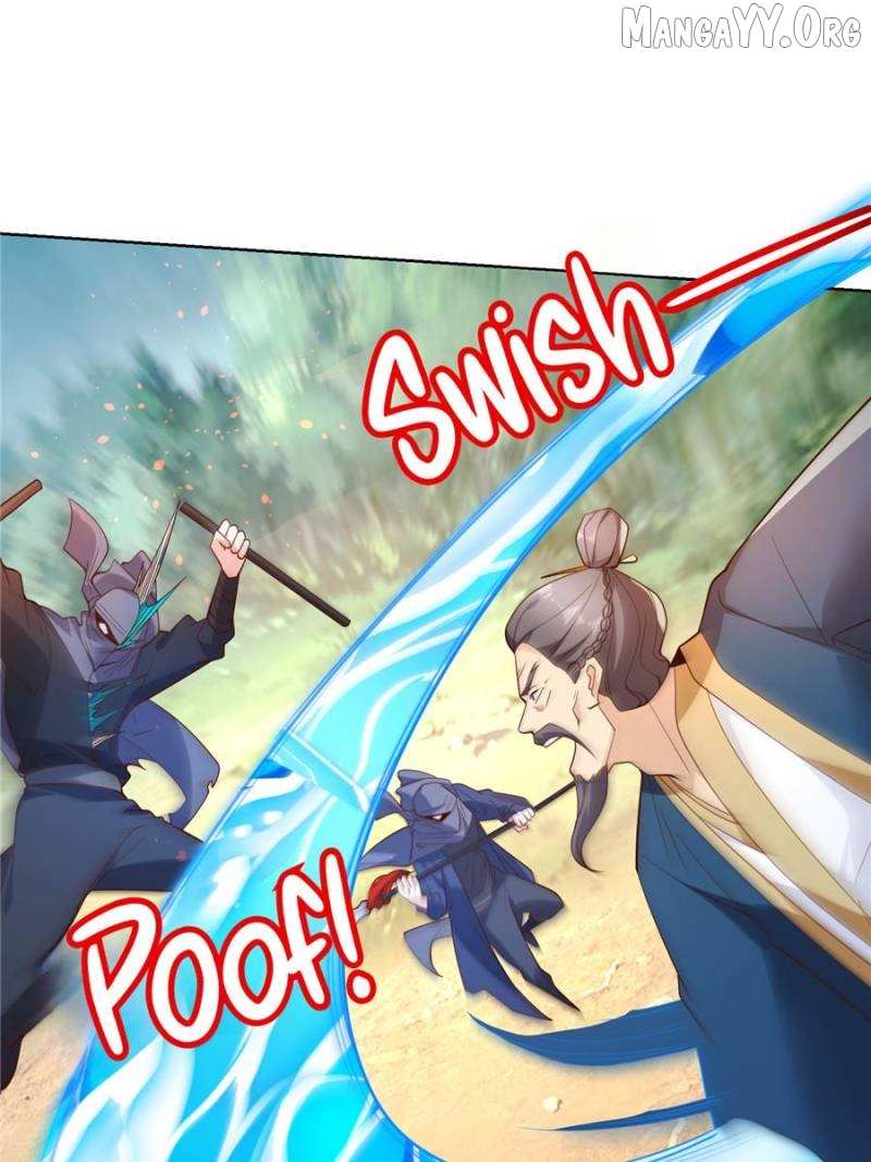 Arch Villain Chapter 104 page 31 - 