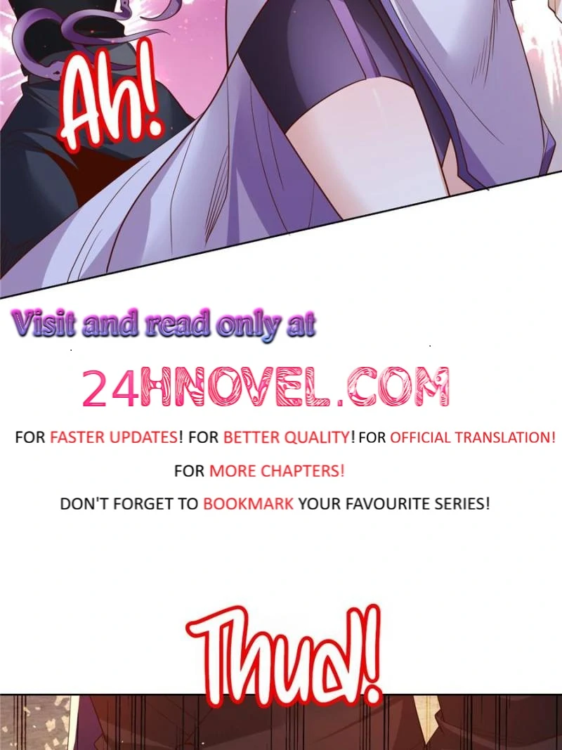 Arch Villain Chapter 104 page 34 - 