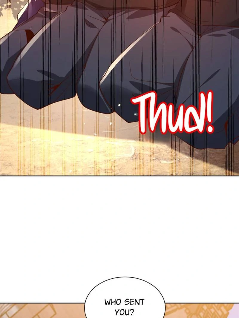 Arch Villain Chapter 104 page 35 - 