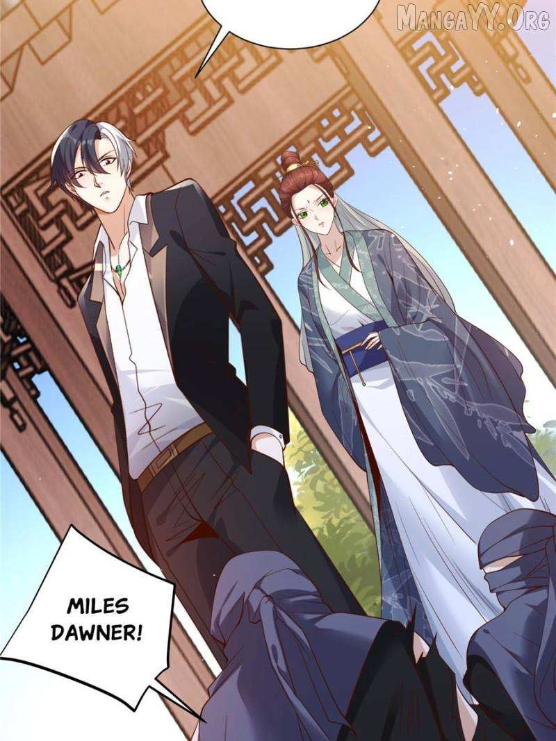 Arch Villain Chapter 104 page 36 - 