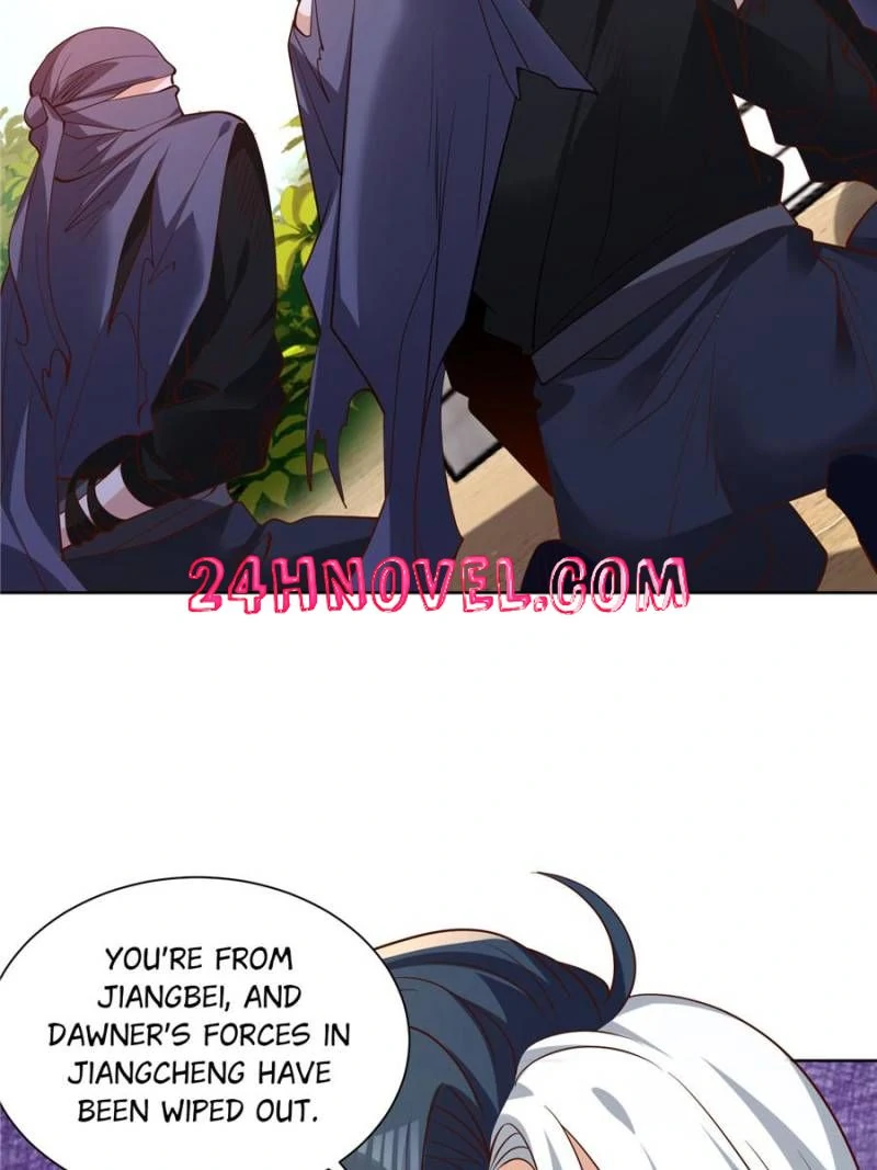 Arch Villain Chapter 104 page 37 - 