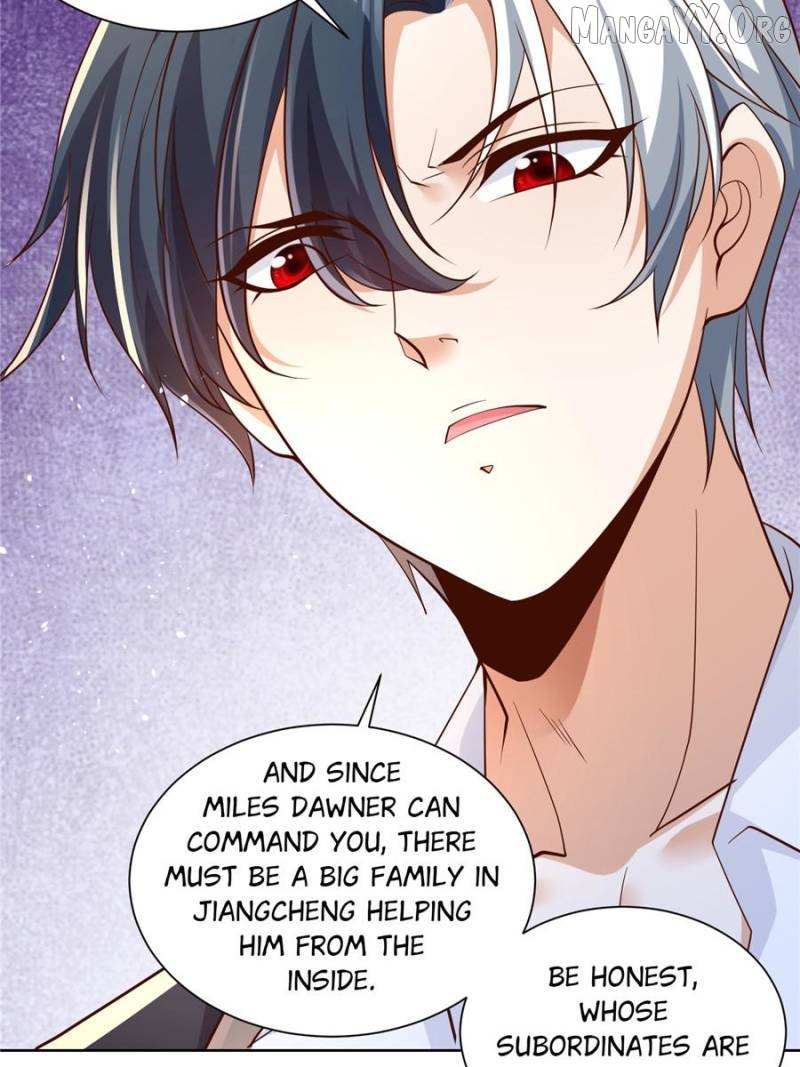 Arch Villain Chapter 104 page 38 - 