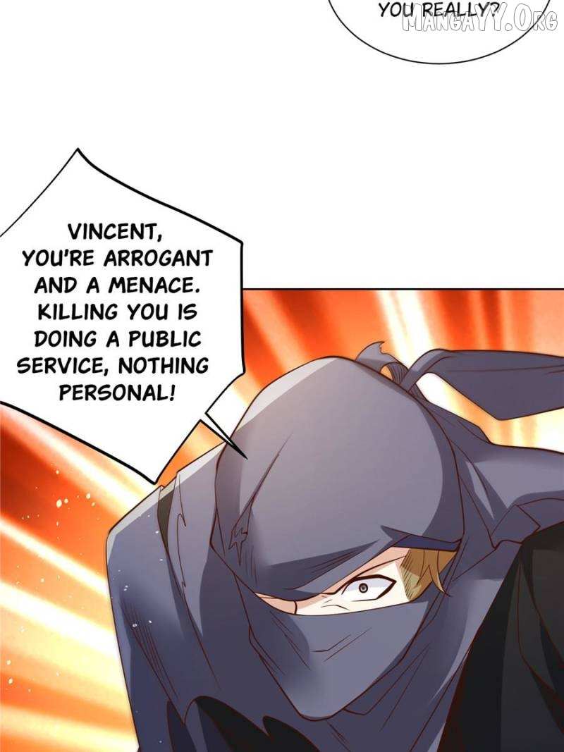 Arch Villain Chapter 104 page 39 - 