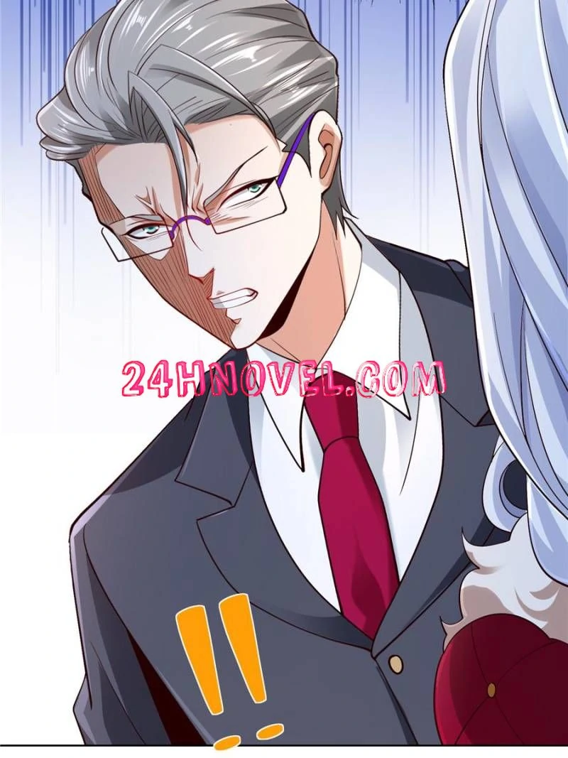 Arch Villain Chapter 104 page 5 - 