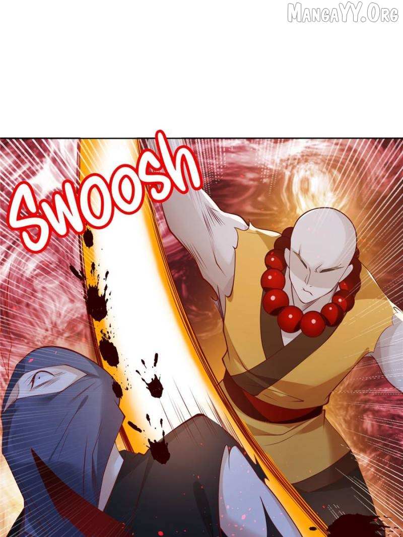 Arch Villain Chapter 104 page 42 - 
