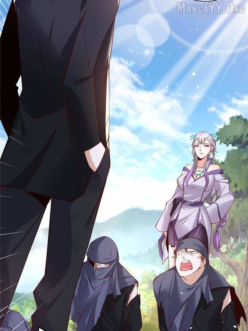 Arch Villain Chapter 104 page 45 - 