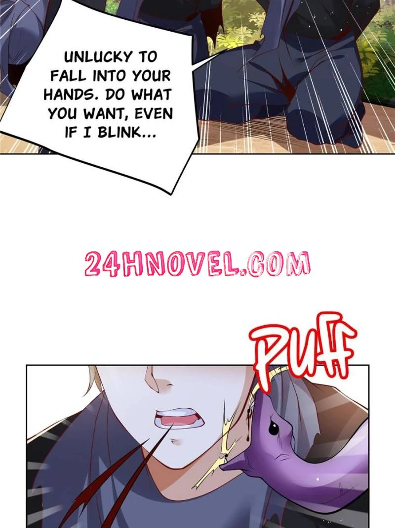 Arch Villain Chapter 104 page 46 - 